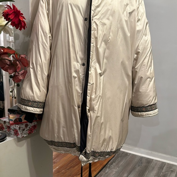 Kanuk winter jacket size L - XL - Picture 5 of 13